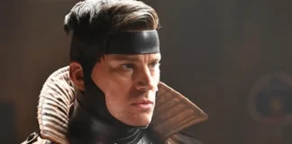 gambit channing tatum