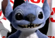 lilo & Stitch