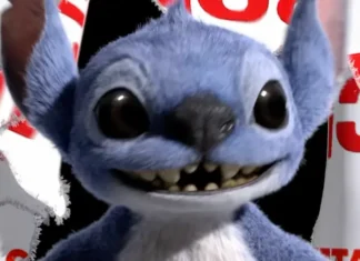 lilo & Stitch