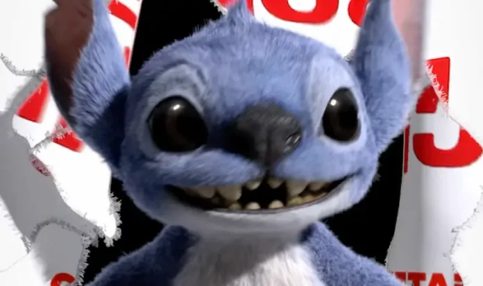 lilo & Stitch