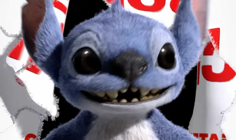 lilo & Stitch