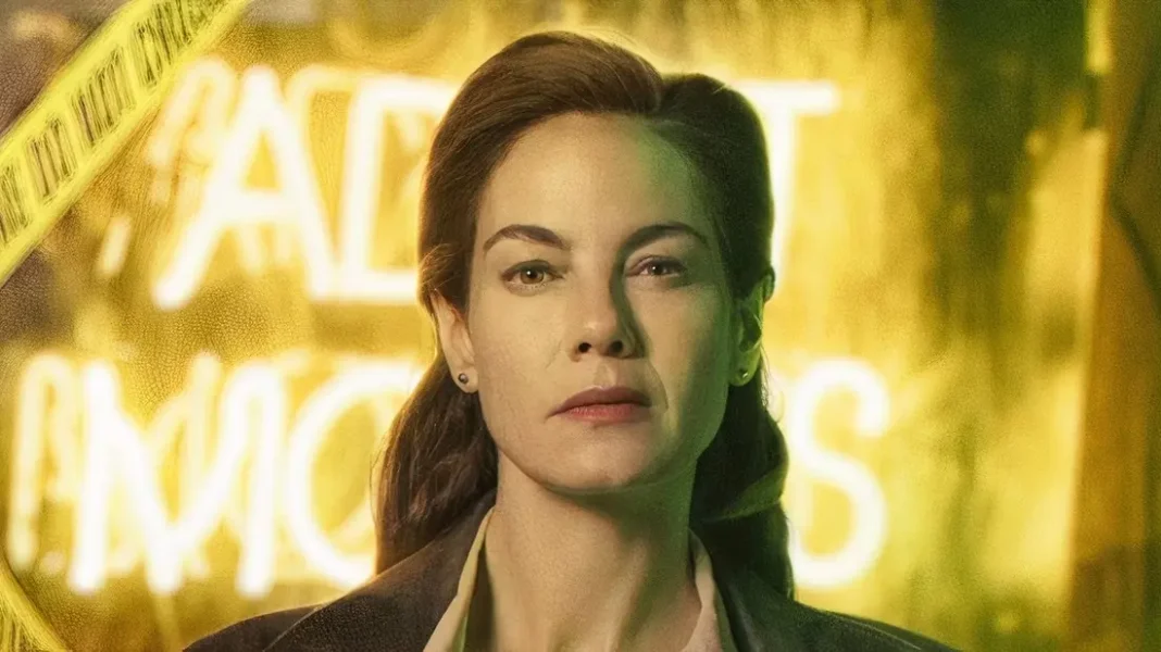 Michelle Michelle Monaghan maxxxine-poster