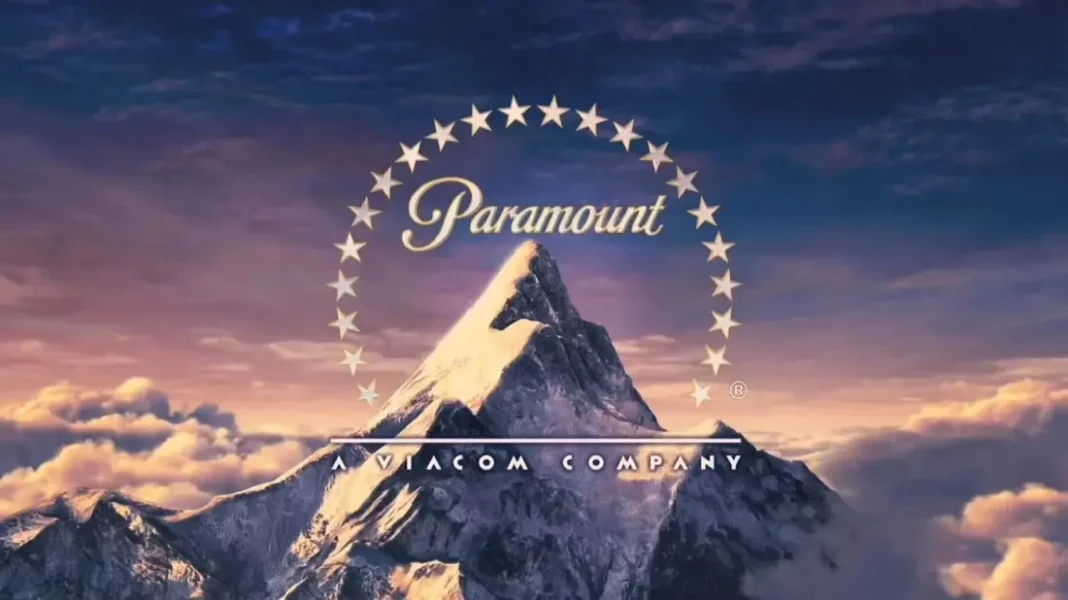 paramount pictures