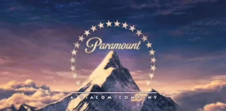 paramount pictures