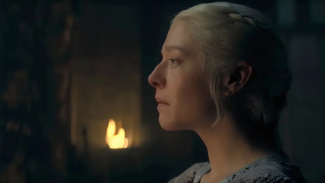 House of the dragon