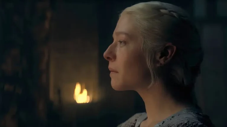 House of the Dragon 2: la spiegazione del finale di stagione!