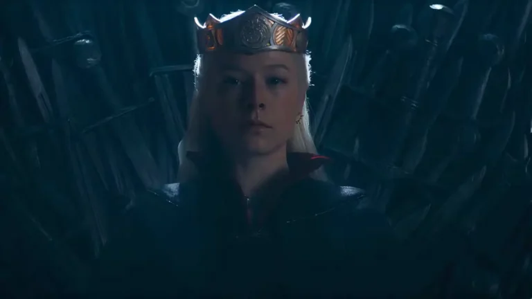 House of the Dragon 3 riceve un cupo aggiornamento dal cast al NYCC