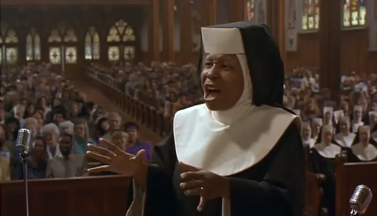Sister Act – Una svitata in abito da suora: le curiosità sul film