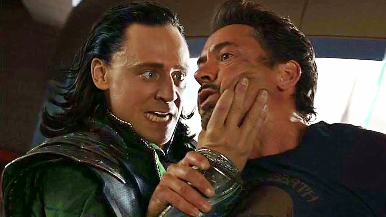 Avengers