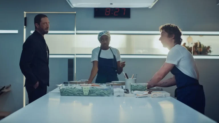 The Bear 3: recensione della serie con Jeremy Allen White