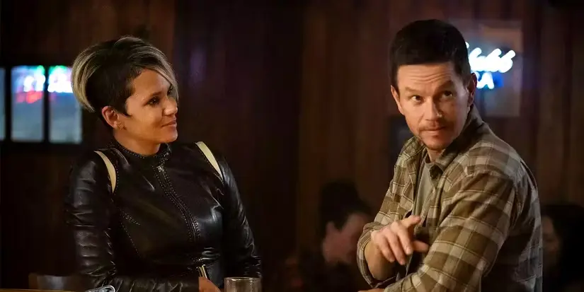 The Union halle berry mark wahlberg