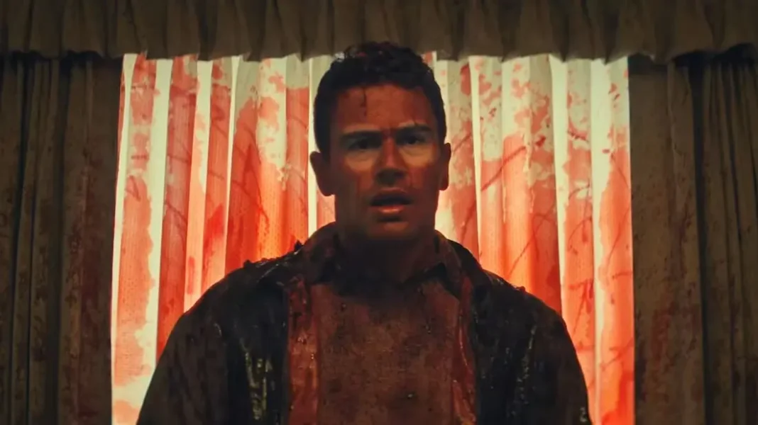 theo james in the monkey