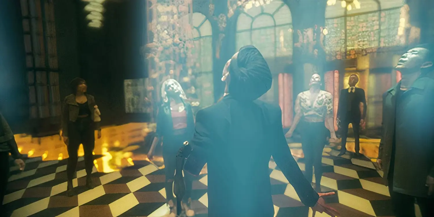 The Umbrella Academy - stagione 3 episodio 10