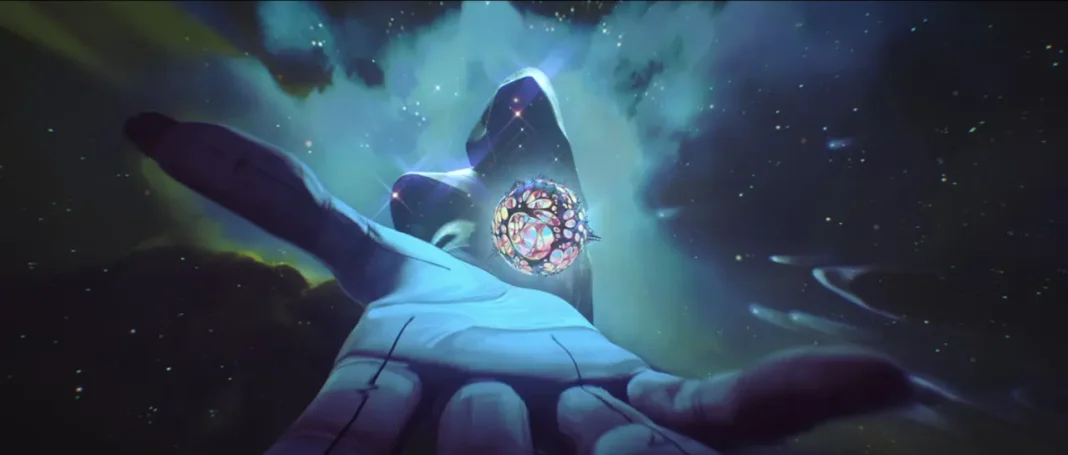 ARCANE 2