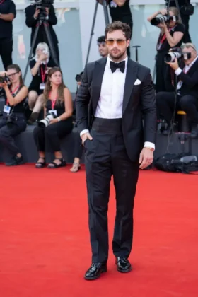 Aaron Taylor-Johnson