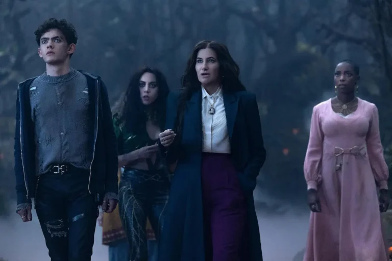 Agatha All Along: ecco quando e dove si colloca nella timeline del MCU