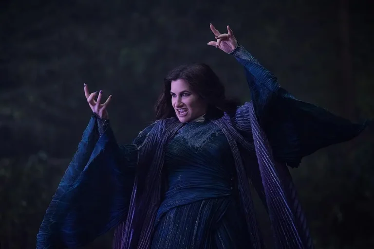 Le migliori serie horror da vedere a Halloween su Disney+