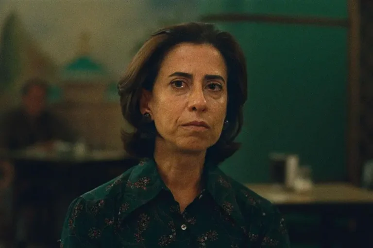 Ainda estou aqui di Walter Salles in concorso a Venezia 81
