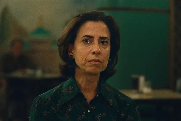 Ainda estou aqui recensione film