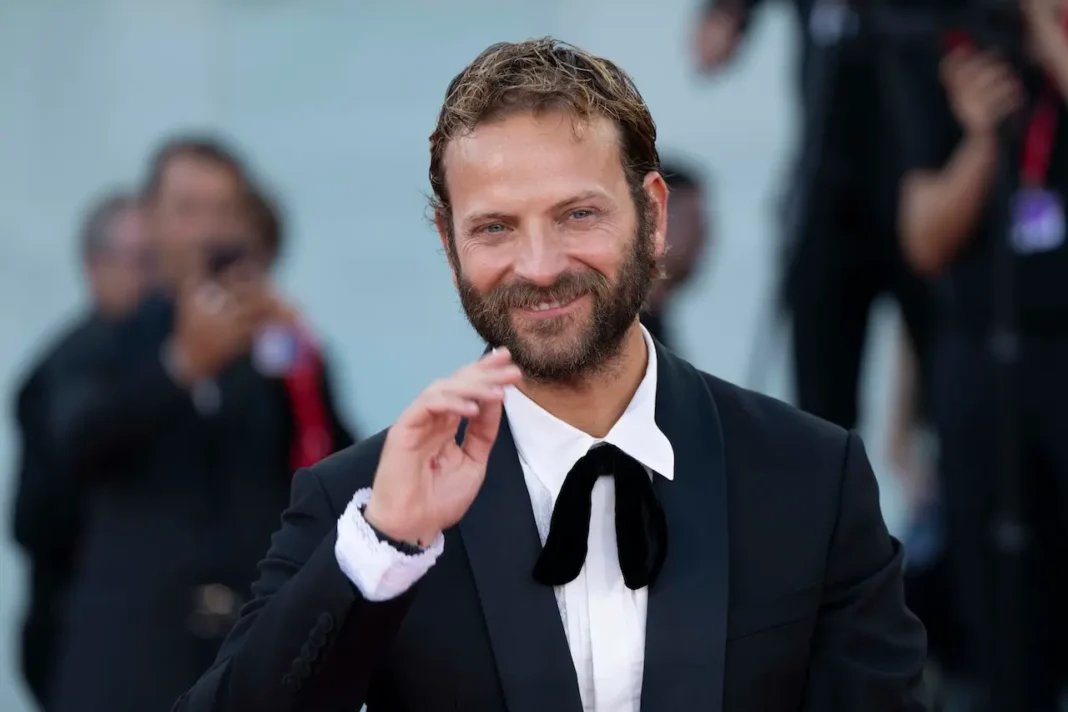 Alessandro Borghi