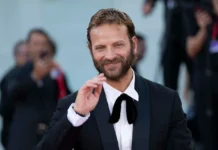 Alessandro Borghi
