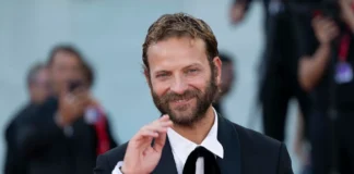 Alessandro Borghi