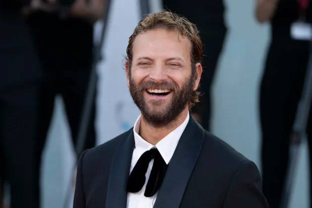 Alessandro Borghi