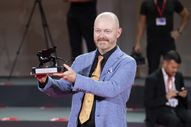Alexandre O. Philippe