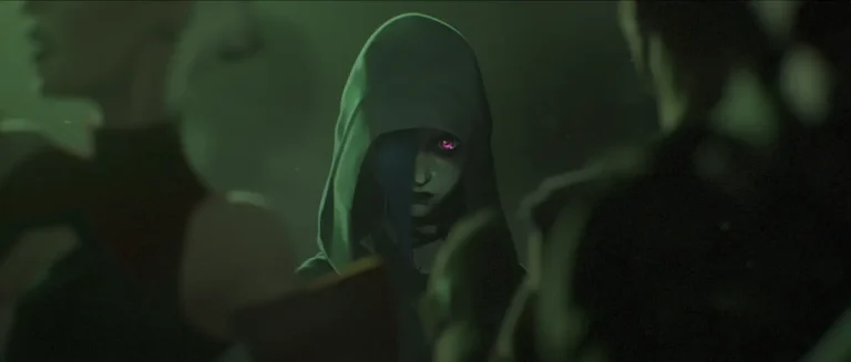 Arcane 2: una clip dalla stagione in arrivo il 9 novembre su Netflix