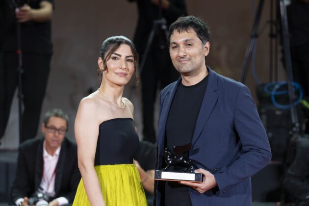Arshia Shakiba and Zayne Akyol 1