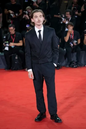 Austin Abrams