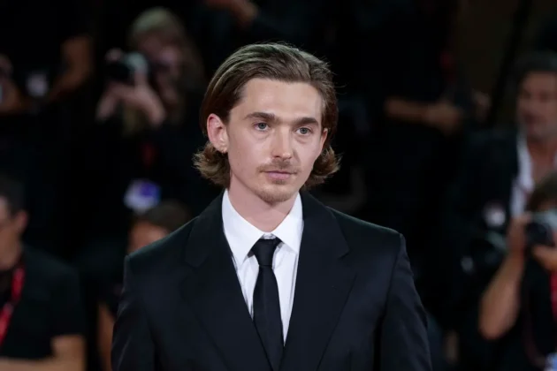 Austin Abrams