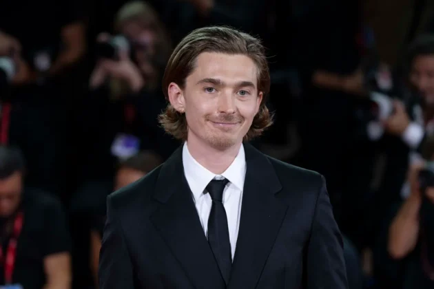 Austin Abrams