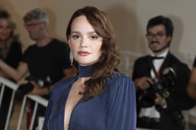 Benedetta Cimatti