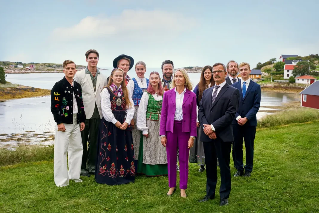 Billionaire Island spiegazione finale