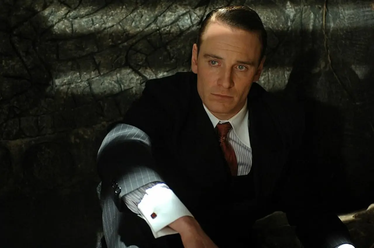 Blood Creek Michael Fassbender