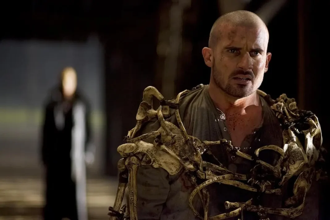 Blood Creek spiegazione finale