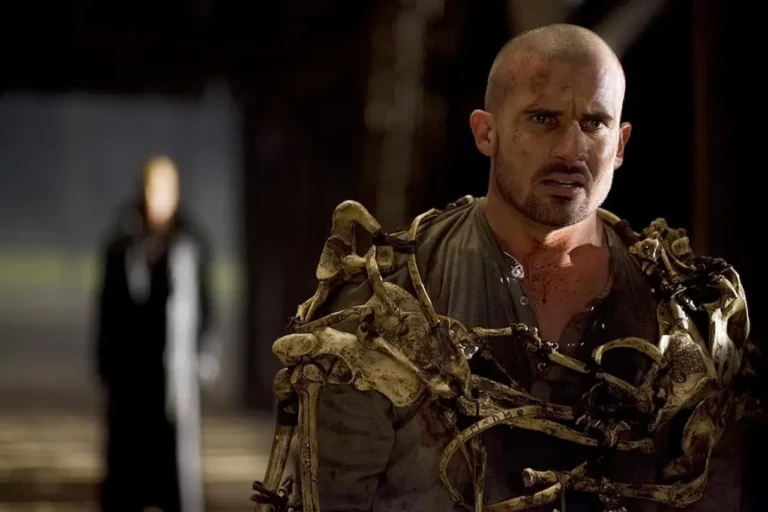 Blood Creek: la spiegazione del finale del film con Henry Cavill