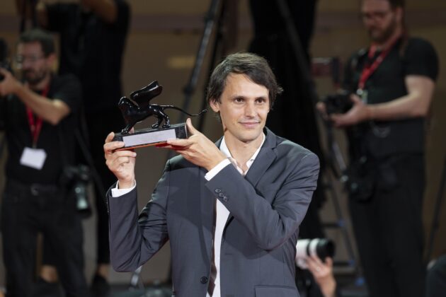 Boris Labbé