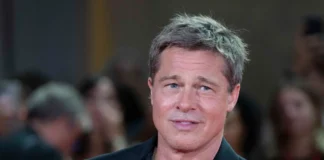 Brad Pitt