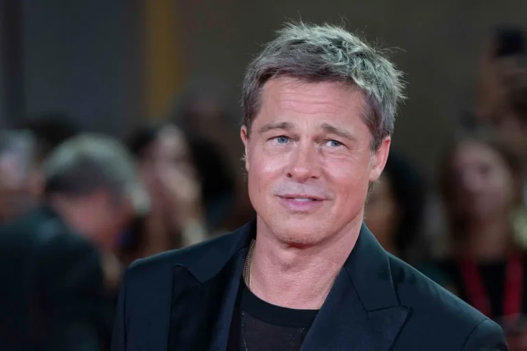 Brad Pitt insieme a Edward Berger per The Riders di A24