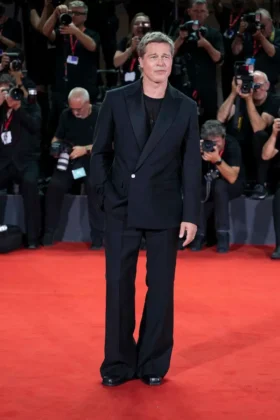 Brad Pitt