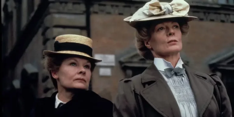 I 10 migliori film di Maggie Smith, in ordine di importanza