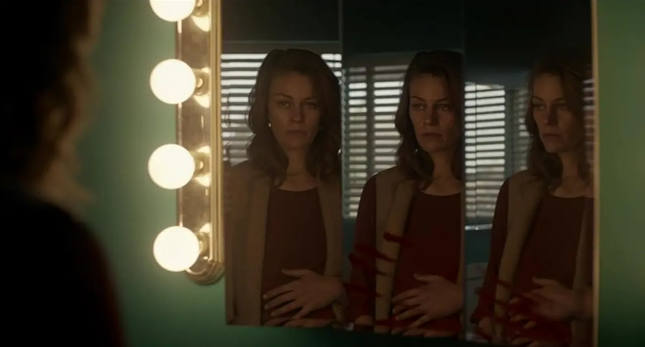 Cassidy Freeman in La notte del giudizio per sempre