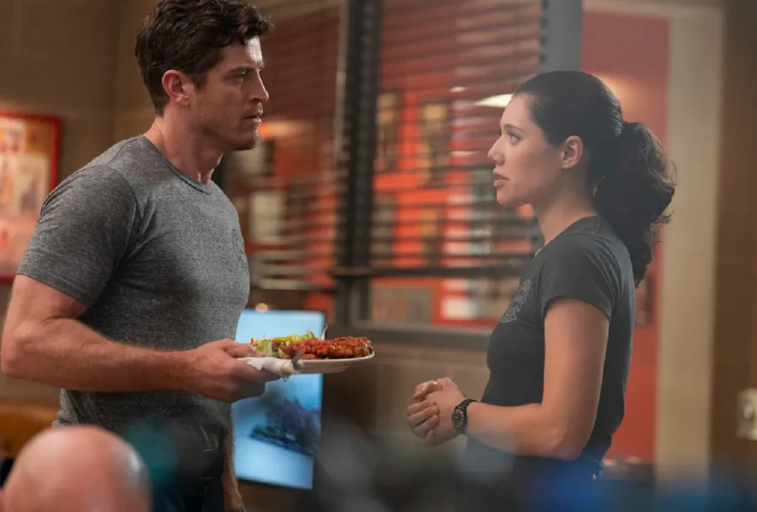 Chicago Fire 13