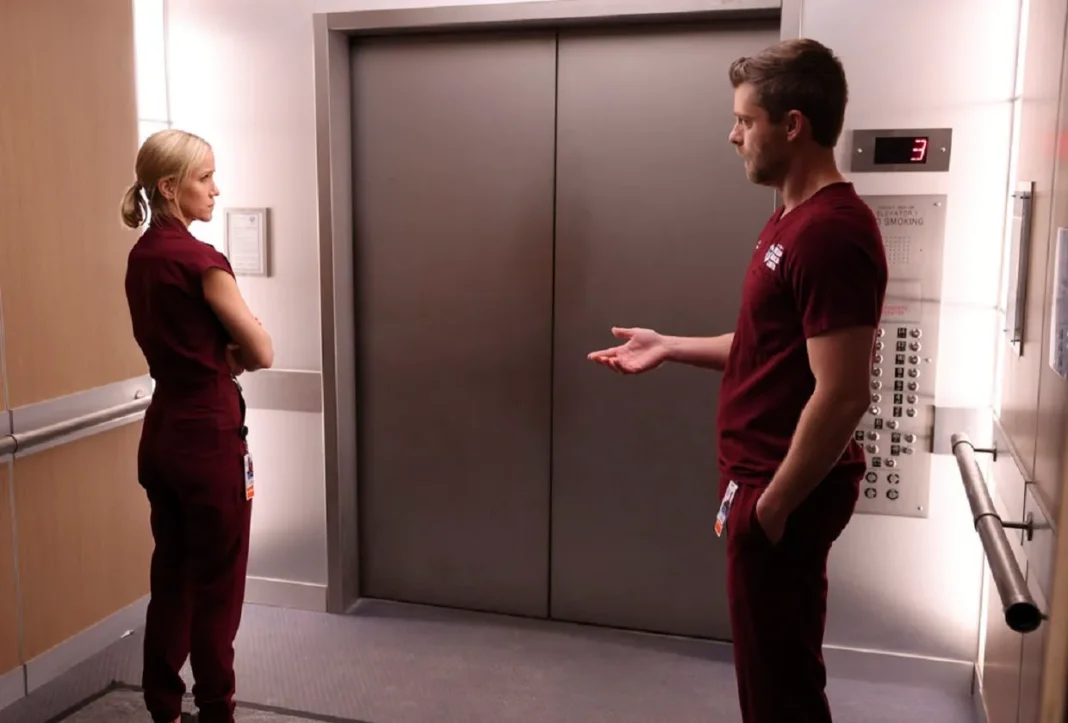 Chicago Med 10
