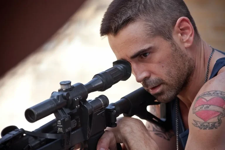 Dead Man Down – Il sapore della vendetta: la spiegazione del finale del film