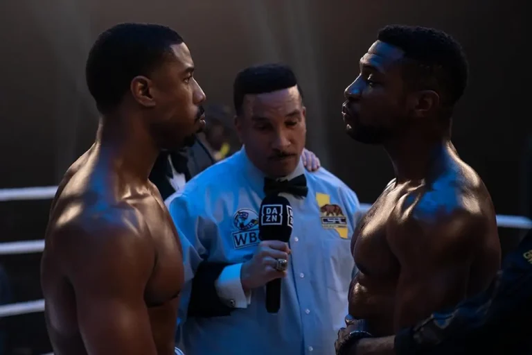 Creed III, tutte le curiosità sul film di e con Michael B. Jordan