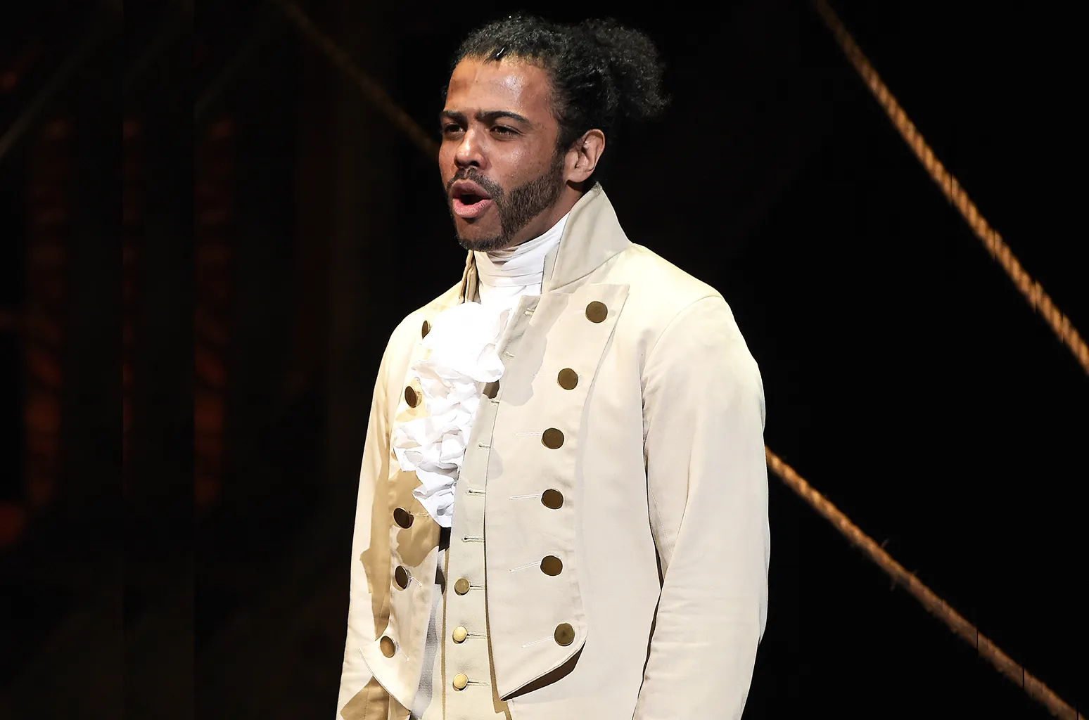 Daveed Diggs