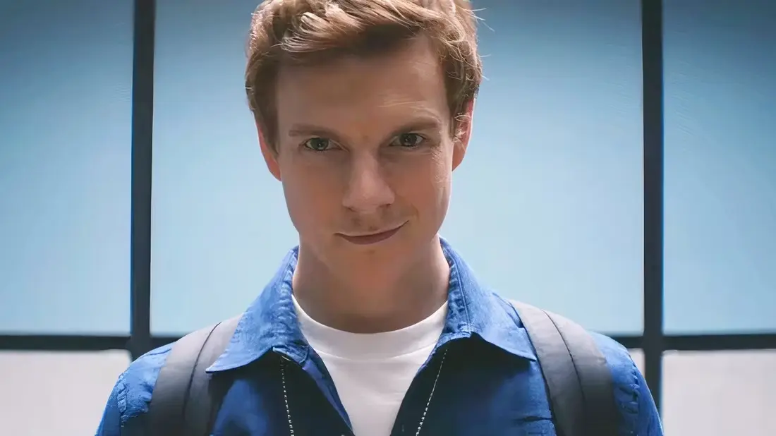 Dexter: Original Sin
